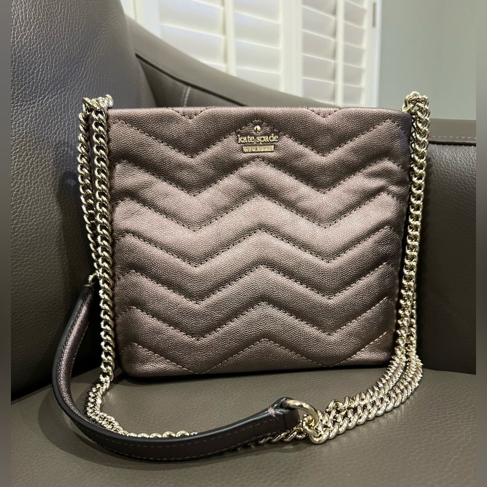 Kate Spade Reese Park Ellery Crossbody